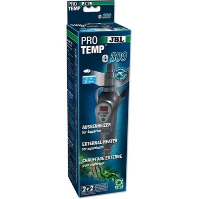 JBL Protemp e300 - Aquariumverwarmer - 90-300L JBL Protemp e300 - Aquariumverwarmer - 90-300L