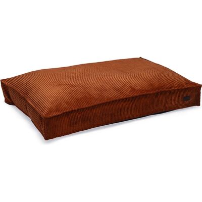 Designed by Lotte Ribbel Hondebed - 120x80x15 cm Designed by Lotte Ribbel Hondebed - 120x80x15 cm