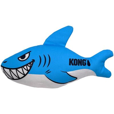 Kong maxx haai 15x4x26,5 cm Kong maxx haai 15x4x26,5 cm