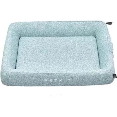 Petkit - vier seizoenen slaap bed - size m - 67 x 51 x 12.5cm - honden en katten mand - dierenmand Petkit - vier seizoenen slaap bed - size m - 67 x 51 x 12.5cm - honden en katten mand - dierenmand