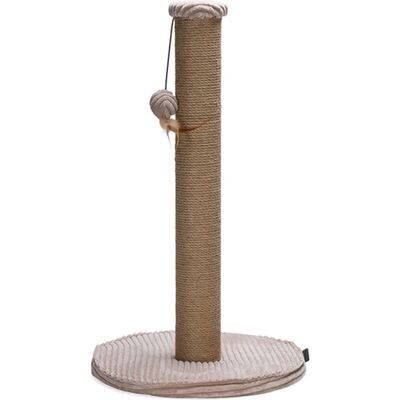 Designed by Lotte Kratzbaum 70 cm Rosa - Kattenboom Designed by Lotte Kratzbaum 70 cm Rosa - Kattenboom
