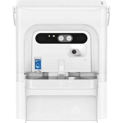 Petkit - eversweet ultra ai health care pet water fountain- wit - ultrastil - 5 liter - automatische drinkfontein voor kat en hond Petkit - eversweet ultra ai health care pet water fountain- wit - ultrastil - 5 liter - automatische drinkfontein voor kat en hond