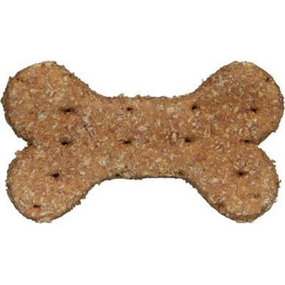 Trixie - biscuit - bones lam - 11cm - 48st Trixie - biscuit - bones lam - 11cm - 48st