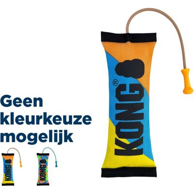 KONG bunji high-viz bumper KONG bunji high-viz bumper