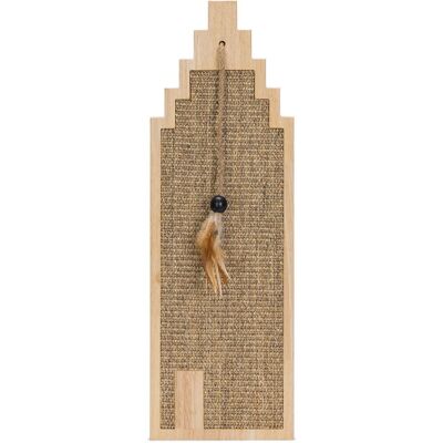 Designed By Lotte - krabplank - berit - 60 x 20 x 2 cm Designed By Lotte - krabplank - berit - 60 x 20 x 2 cm