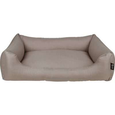 District 70 classic box bed - hondenmand - urban taupe - large 100 x 70 cm District 70 classic box bed - hondenmand - urban taupe - large 100 x 70 cm