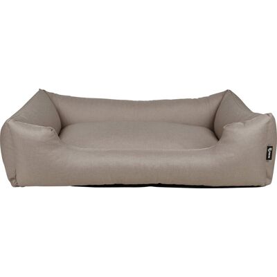 District 70 classic box bed - hondenmand - urban taupe - extra large 117 x 82 cm xl District 70 classic box bed - hondenmand - urban taupe - extra large 117 x 82 cm xl