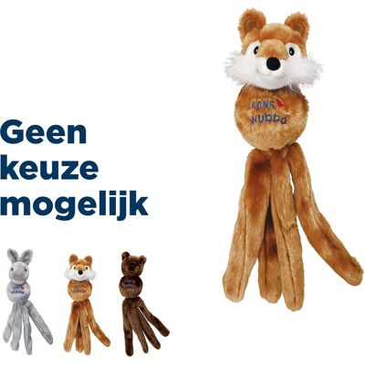 Kong Wubba Vrienden - L Kong Wubba Vrienden - L