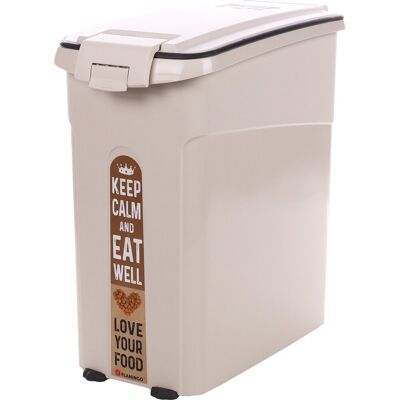Flamingo Voedselcontainer - Food Container Flamingo Voedselcontainer - Food Container