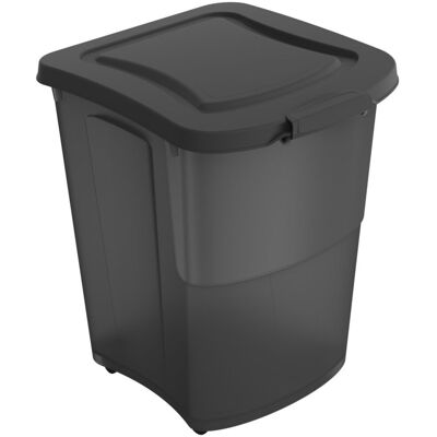 Rotho Mypet Pet Food Container Archie - Hondenvoerbewaarbak - 38 l - Huisdiervoedselcontainer Rotho Mypet Pet Food Container Archie - Hondenvoerbewaarbak - 38 l - Huisdiervoedselcontainer