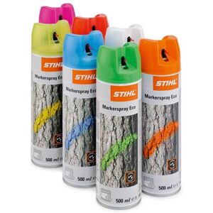 Stihl Accessoires Stihl markeerspray geel - 00008811790 Stihl Accessoires Stihl markeerspray geel - 00008811790