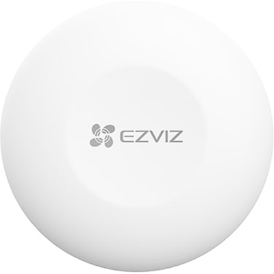 EZVIZ T3C Draadloze Noodknop - Wit EZVIZ T3C Draadloze Noodknop - Wit