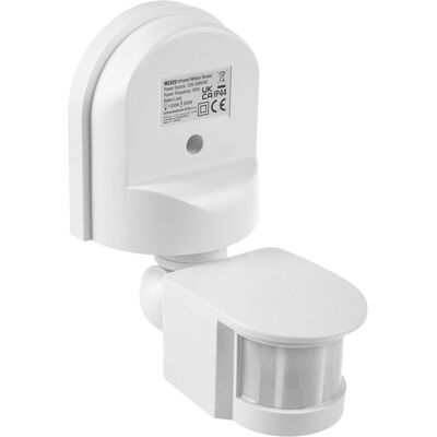 Maclean Bewegingssensor bewegingsmelder pir outdoor schemer sensor mce25 Maclean Bewegingssensor bewegingsmelder pir outdoor schemer sensor mce25