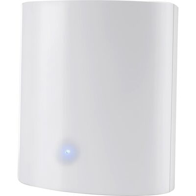 Alpina smart home - slimme klimaat- en luchtvochtigheidsmeter - binnen thermometer - hygrometer - zigbee - smart home app Alpina smart home - slimme klimaat- en luchtvochtigheidsmeter - binnen thermometer - hygrometer - zigbee - smart home app