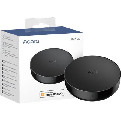 AQara hub m2 AQara hub m2