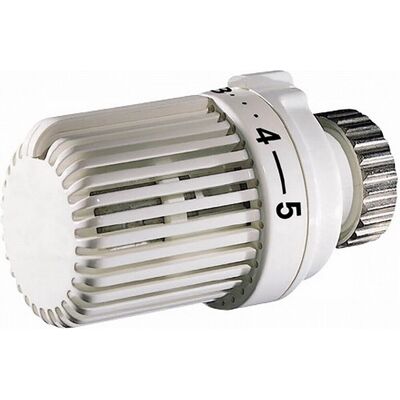 Honeywell ultraline thermostaatkop economy super m30x15 ingebouwde voeler Honeywell ultraline thermostaatkop economy super m30x15 ingebouwde voeler