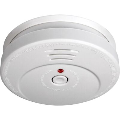 Smartwares 10.024.45 rookmelder Smartwares 10.024.45 rookmelder