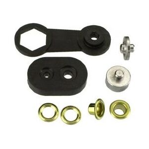 Connex dy270765 ogen 13mm 8stuks ms Connex dy270765 ogen 13mm 8stuks ms