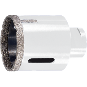 Carat diamantboor ø72xm14 tbv haakse slijper ehs master Carat diamantboor ø72xm14 tbv haakse slijper ehs master