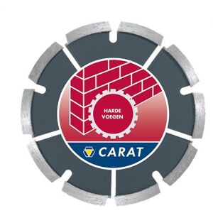 Carat Diamantvoegenfrees ø115 ctp master harde voegen Carat Diamantvoegenfrees ø115 ctp master harde voegen