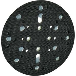 Makita Accessoires steunschijf velcro 150mm - 1914j3-0 Makita Accessoires steunschijf velcro 150mm - 1914j3-0