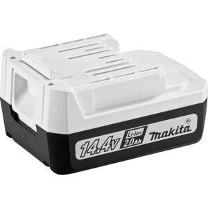 Makita accessoires accu bl1420g 14,4v 2,0ah 191n76-3 - 191n76-3 Makita accessoires accu bl1420g 14,4v 2,0ah 191n76-3 - 191n76-3