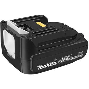 Makita accessoires accu bl1415 14.4v 1.3a - 195443-0 Makita accessoires accu bl1415 14.4v 1.3a - 195443-0