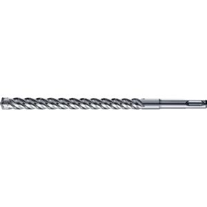 Rotec hamerboren sds+ 'zentro' 4-snijder 20,0x400/450 mm - 2022003 - 202.2003 Rotec hamerboren sds+ 'zentro' 4-snijder 20,0x400/450 mm - 2022003 - 202.2003