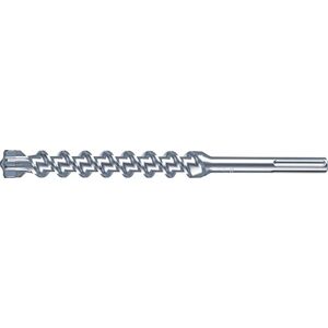 Rotec hamerboren sds-max 'zentro' 18,0x400/540 mm - 2031802 - 203.1802 Rotec hamerboren sds-max 'zentro' 18,0x400/540 mm - 2031802 - 203.1802