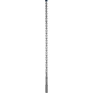 Bosch Accessoires expert sds max-8x hamerboor 18 x 600 x 740 mm - 1 stuk(s) - 2608900223 Bosch Accessoires expert sds max-8x hamerboor 18 x 600 x 740 mm - 1 stuk(s) - 2608900223