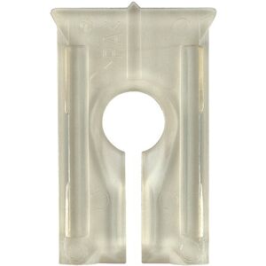 Metabo Accessoires splinterbeveiligingsplaatjes 3 stuks - 631208000 Metabo Accessoires splinterbeveiligingsplaatjes 3 stuks - 631208000