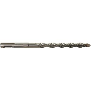 Milwaukee Accessoires sds-plus hamerboor m/2, 10 x 160 mm - 4932307073 Milwaukee Accessoires sds-plus hamerboor m/2, 10 x 160 mm - 4932307073