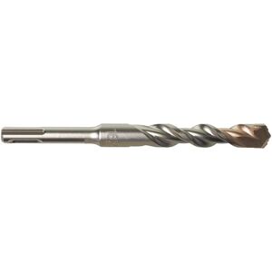 Milwaukee Accessoires sds-plus hamerboor m/2, 16 x 160 mm - 4932307080 Milwaukee Accessoires sds-plus hamerboor m/2, 16 x 160 mm - 4932307080