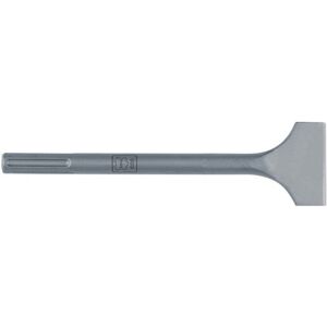 Milwaukee SDS-Max Beitel - 300x80mm - Rood/Zwart Milwaukee SDS-Max Beitel - 300x80mm - Rood/Zwart