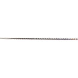 Milwaukee Accessoires sds-plus hamerboor mx4 10 x 450 x 400 mm - 4932352030 Milwaukee Accessoires sds-plus hamerboor mx4 10 x 450 x 400 mm - 4932352030