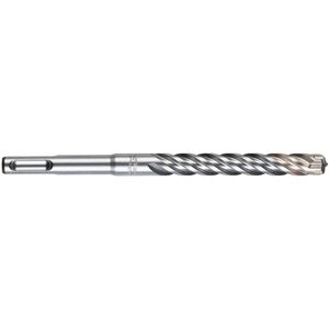 Milwaukee Accessoires sds-plus hamerboor mx4 12 x 160 x 100 mm - 4932352031 4932352031 Milwaukee Accessoires sds-plus hamerboor mx4 12 x 160 x 100 mm - 4932352031 4932352031