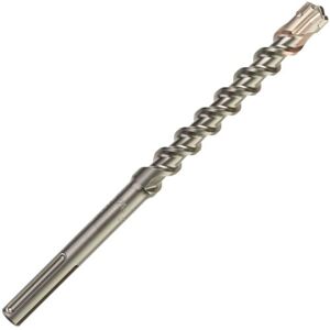 Milwaukee Accessoires sds-max hamerboor, 4-kanten snijdend, 24 x 320 x 200 mm - 4932352772 Milwaukee Accessoires sds-max hamerboor, 4-kanten snijdend, 24 x 320 x 200 mm - 4932352772