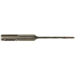 Milwaukee SDS-Plus Boor - 3 Kenmerken Milwaukee SDS-Plus Boor - 3 Kenmerken