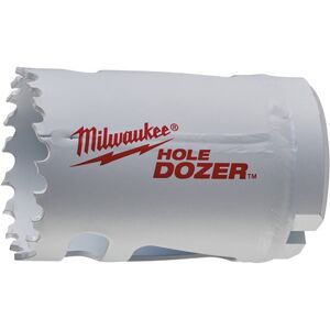 Milwaukee Holesnijder 37mm - Duurzaam Bimetaal Zagen Milwaukee Holesnijder 37mm - Duurzaam Bimetaal Zagen