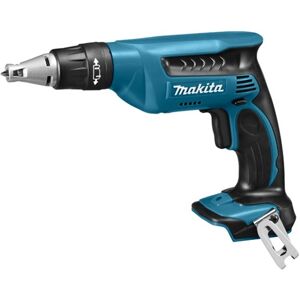 Makita dfs441zj schroefmachine zonder accu's en lader - dfs441zj Makita dfs441zj schroefmachine zonder accu's en lader - dfs441zj