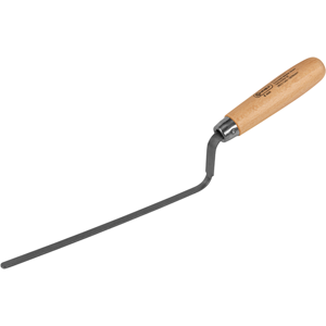 Connex - Cazzuola per Fughe Piastrelle e Giunture - 6 mm - 1.9 mm - trowel Connex - Cazzuola per Fughe Piastrelle e Giunture - 6 mm - 1.9 mm - trowel