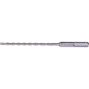 Connex sds+klopboor 6mm (100/160mm) geel - cox971862 Connex sds+klopboor 6mm (100/160mm) geel - cox971862