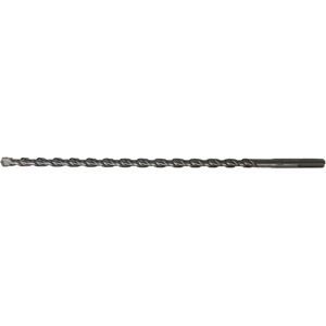 Connex sds+klopboor 12mm (250/310mm) geel - cox971925 Connex sds+klopboor 12mm (250/310mm) geel - cox971925