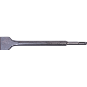 Connex sds+beitel 250mm haaks/40mm geel - cox979010 Connex sds+beitel 250mm haaks/40mm geel - cox979010