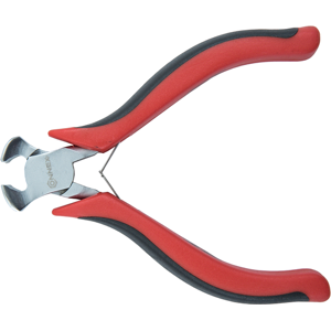 Connex electro-frontkniptang 100mm 2c sb - coxt187083 Connex electro-frontkniptang 100mm 2c sb - coxt187083