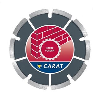 Carat voegenfrees hard ø125x22,23x6 mm, ctp classic - ctpc125300 - ctpc125300 Carat voegenfrees hard ø125x22,23x6 mm, ctp classic - ctpc125300 - ctpc125300