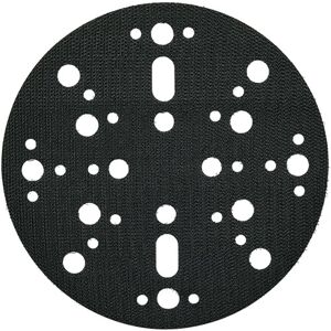 Makita Accessoires beschermpad 150mm velcro - d-78760 Makita Accessoires beschermpad 150mm velcro - d-78760