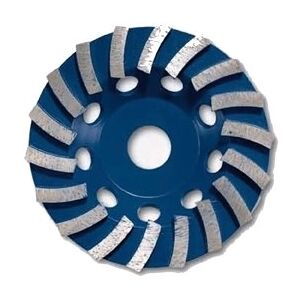 Carat Premium Diamant Schijf voor Beton - 125mm Carat Premium Diamant Schijf voor Beton - 125mm