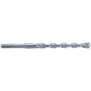 Milwaukee Accessoires sds-plus hamerboor, 4-kanten snijdend, 32 x 450 mm - 4932399336 Milwaukee Accessoires sds-plus hamerboor, 4-kanten snijdend, 32 x 450 mm - 4932399336