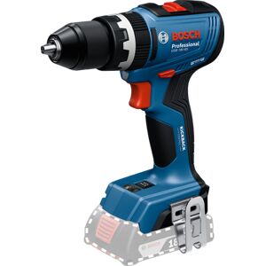 Bosch Blauw gsb 18v-65 accu klopboorschroevendraaier exclusief accu's en lader - 06019n3300 Bosch Blauw gsb 18v-65 accu klopboorschroevendraaier exclusief accu's en lader - 06019n3300